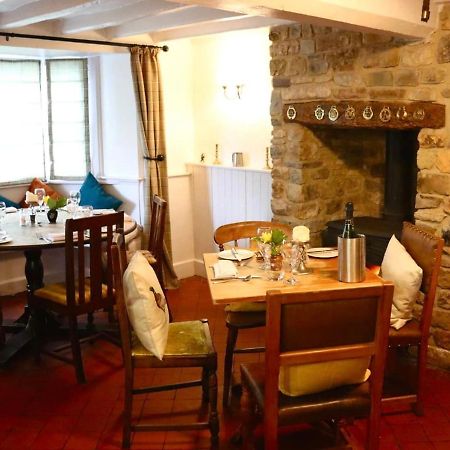 فندق The Lion, Tredington Shipston-on-Stour المظهر الخارجي الصورة