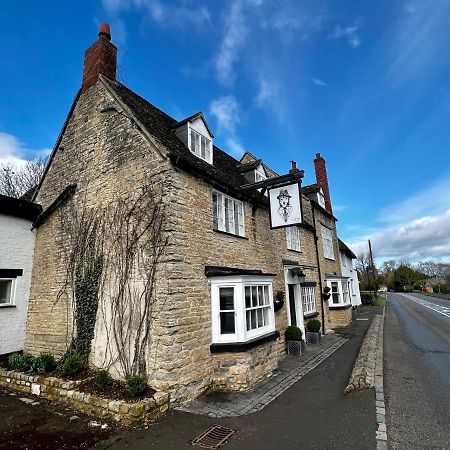 فندق The Lion, Tredington Shipston-on-Stour المظهر الخارجي الصورة
