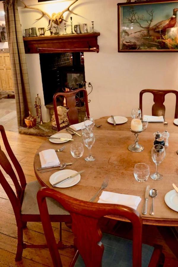 فندق The Lion, Tredington Shipston-on-Stour المظهر الخارجي الصورة