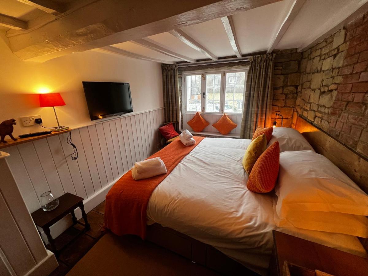 فندق The Lion, Tredington Shipston-on-Stour المظهر الخارجي الصورة