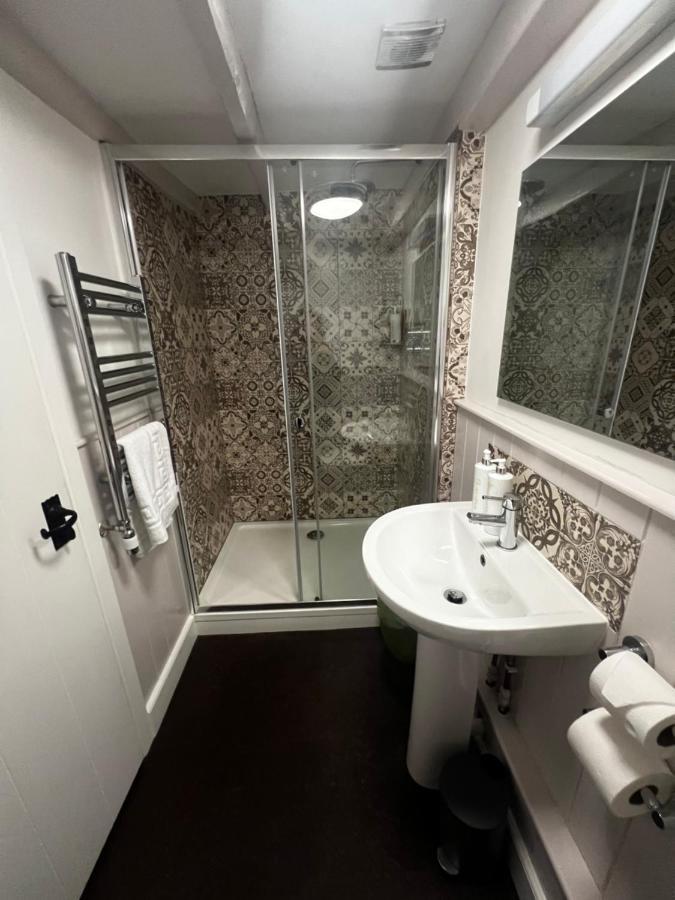 فندق The Lion, Tredington Shipston-on-Stour المظهر الخارجي الصورة