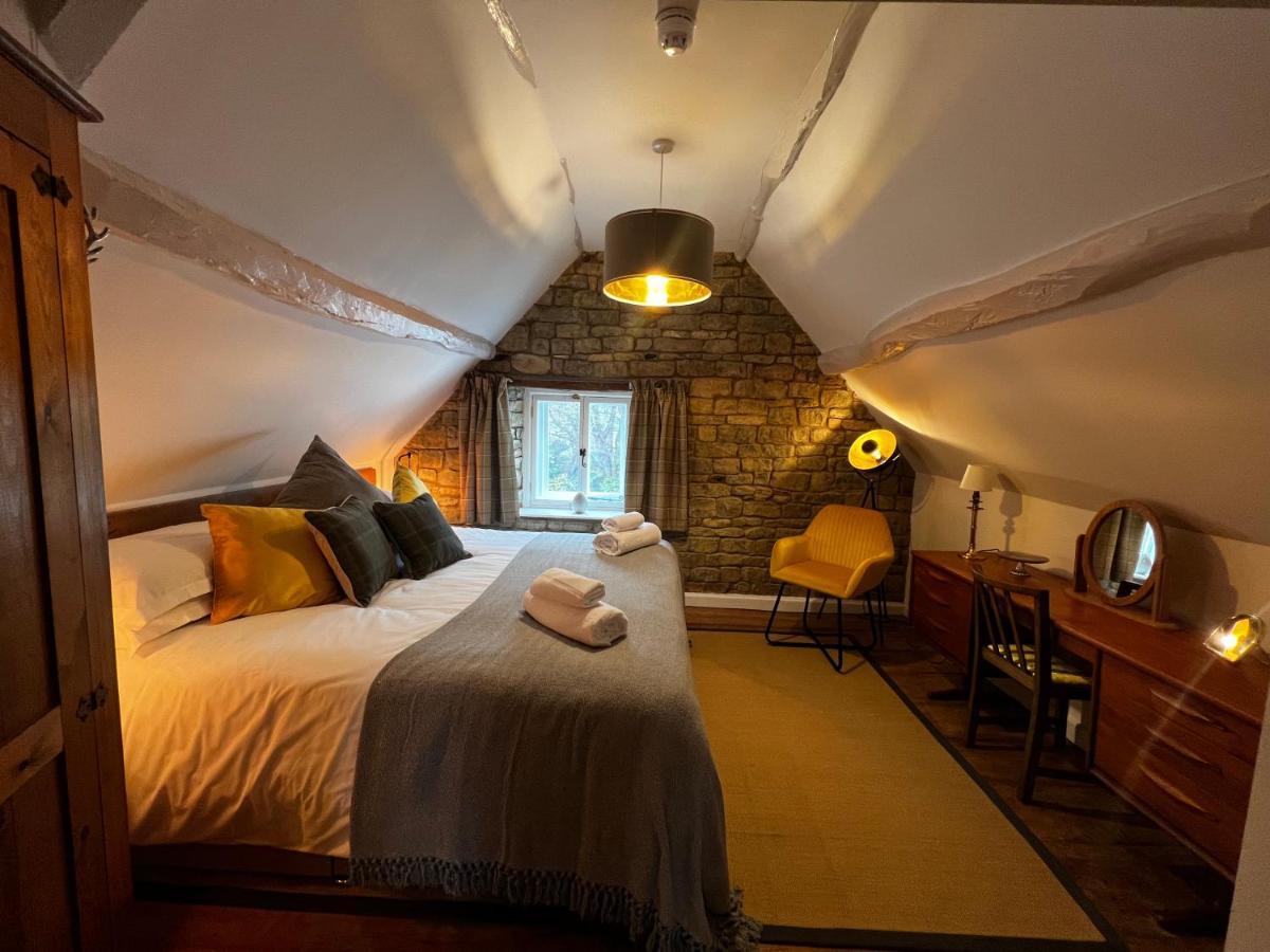 فندق The Lion, Tredington Shipston-on-Stour المظهر الخارجي الصورة