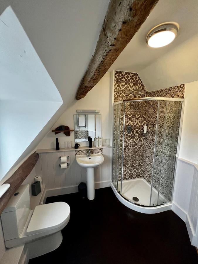 فندق The Lion, Tredington Shipston-on-Stour المظهر الخارجي الصورة
