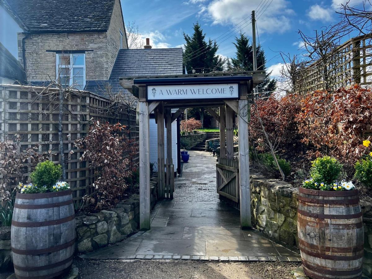فندق The Lion, Tredington Shipston-on-Stour المظهر الخارجي الصورة