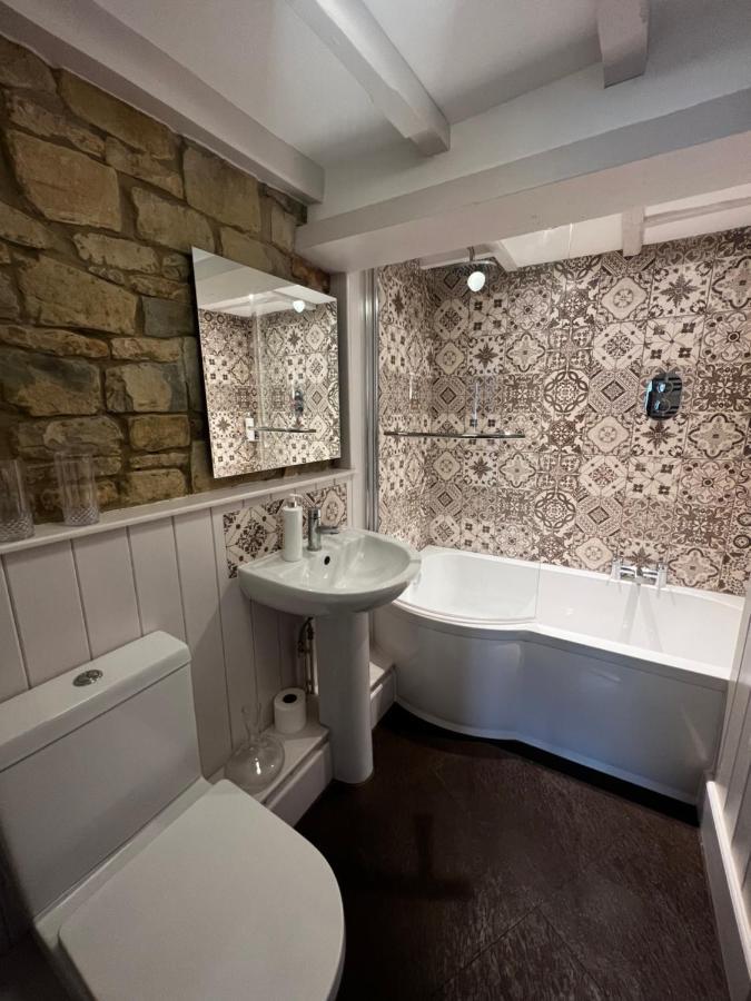 فندق The Lion, Tredington Shipston-on-Stour المظهر الخارجي الصورة