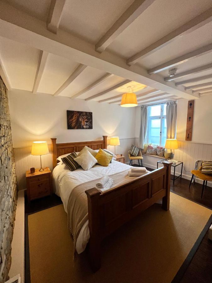 فندق The Lion, Tredington Shipston-on-Stour المظهر الخارجي الصورة