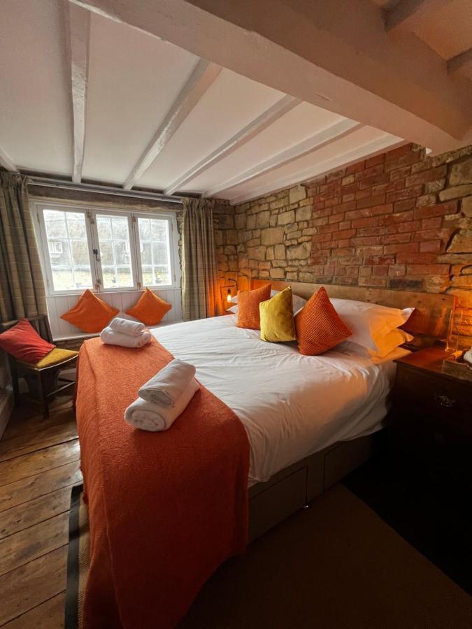 فندق The Lion, Tredington Shipston-on-Stour المظهر الخارجي الصورة