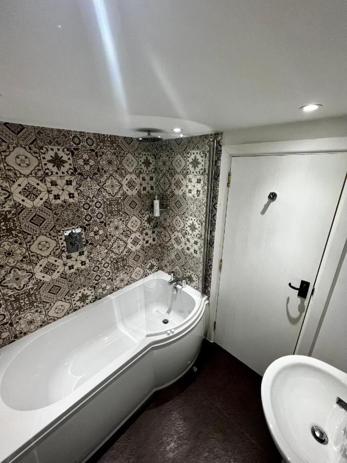 فندق The Lion, Tredington Shipston-on-Stour المظهر الخارجي الصورة
