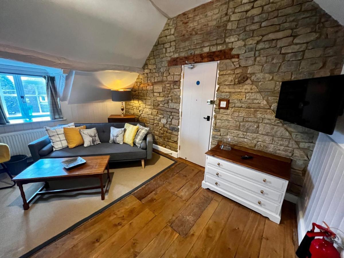 فندق The Lion, Tredington Shipston-on-Stour المظهر الخارجي الصورة