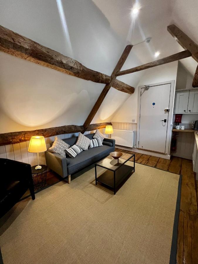 فندق The Lion, Tredington Shipston-on-Stour المظهر الخارجي الصورة