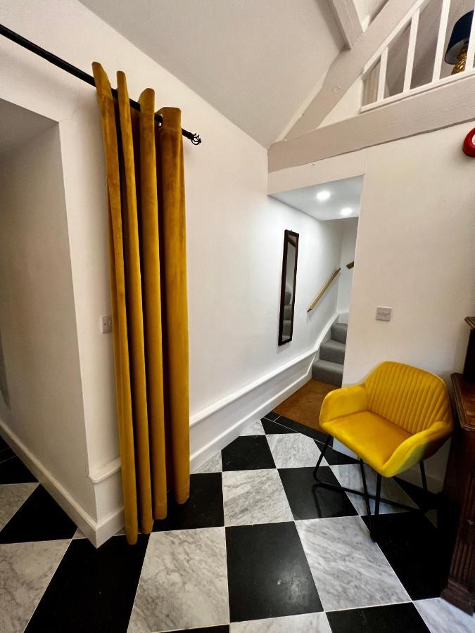 فندق The Lion, Tredington Shipston-on-Stour المظهر الخارجي الصورة