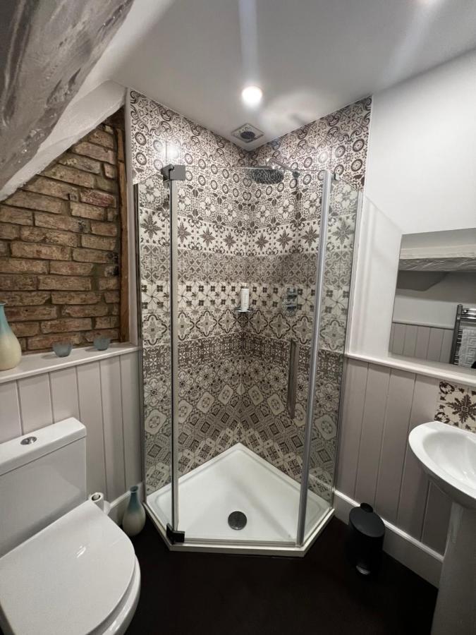فندق The Lion, Tredington Shipston-on-Stour المظهر الخارجي الصورة