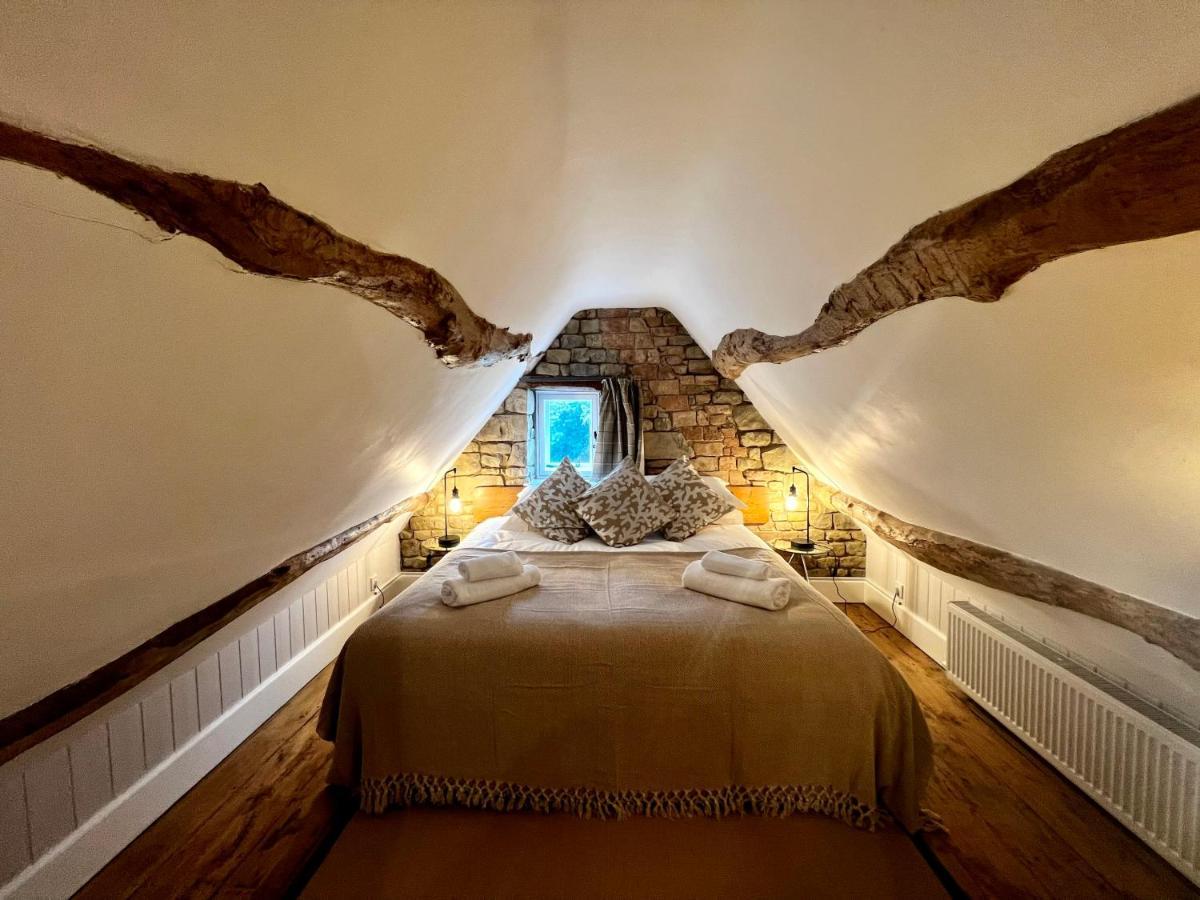 فندق The Lion, Tredington Shipston-on-Stour المظهر الخارجي الصورة