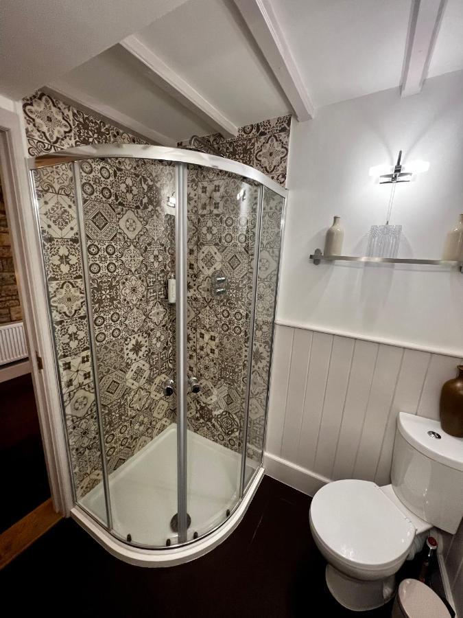فندق The Lion, Tredington Shipston-on-Stour المظهر الخارجي الصورة
