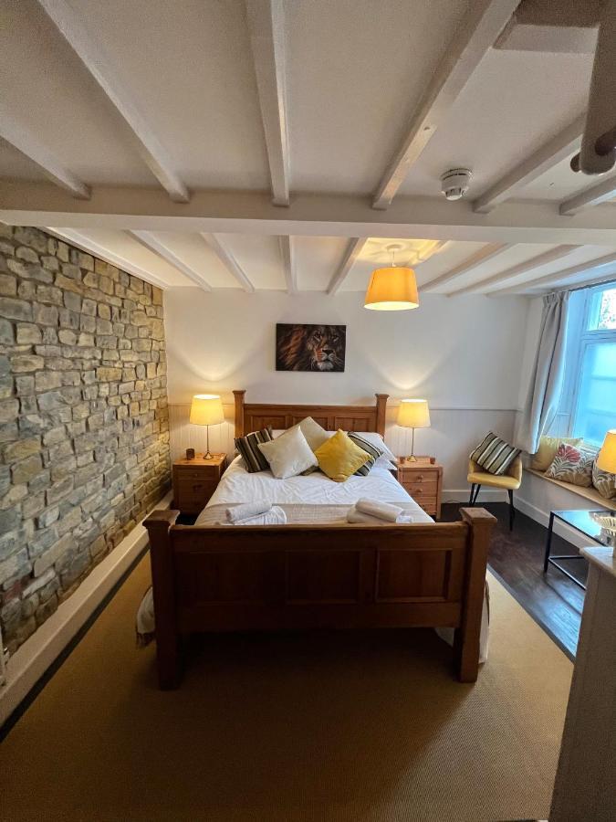 فندق The Lion, Tredington Shipston-on-Stour المظهر الخارجي الصورة