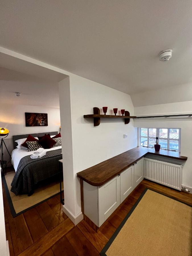 فندق The Lion, Tredington Shipston-on-Stour المظهر الخارجي الصورة