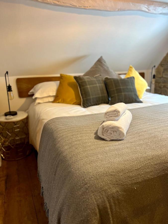 فندق The Lion, Tredington Shipston-on-Stour المظهر الخارجي الصورة