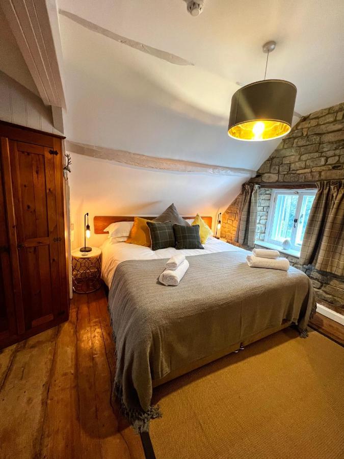 فندق The Lion, Tredington Shipston-on-Stour المظهر الخارجي الصورة