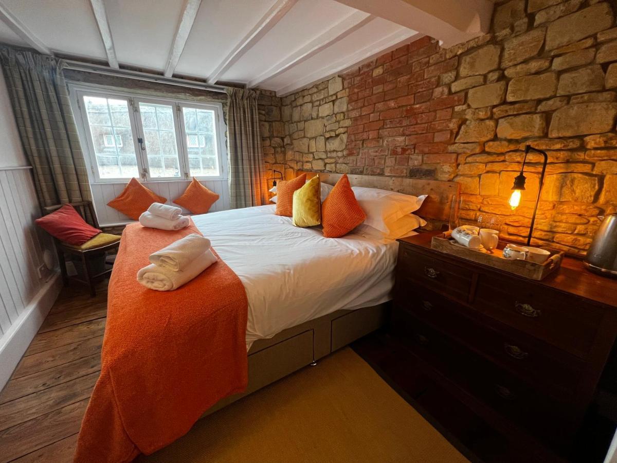 فندق The Lion, Tredington Shipston-on-Stour المظهر الخارجي الصورة