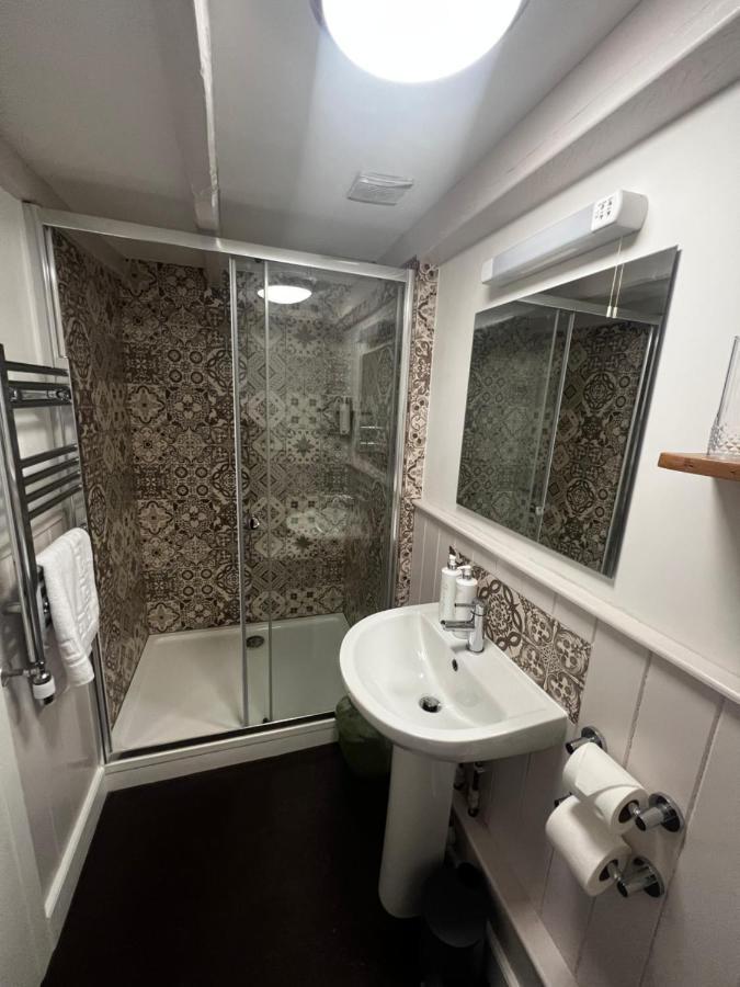 فندق The Lion, Tredington Shipston-on-Stour المظهر الخارجي الصورة