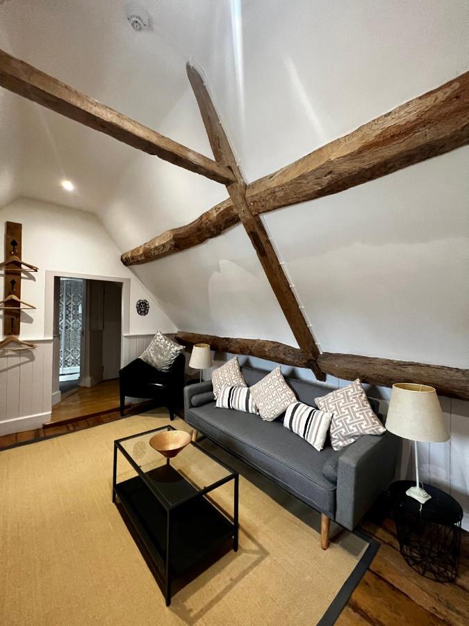 فندق The Lion, Tredington Shipston-on-Stour المظهر الخارجي الصورة