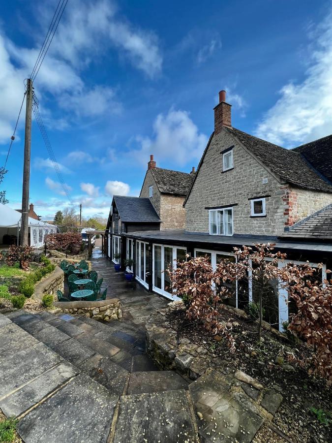فندق The Lion, Tredington Shipston-on-Stour المظهر الخارجي الصورة