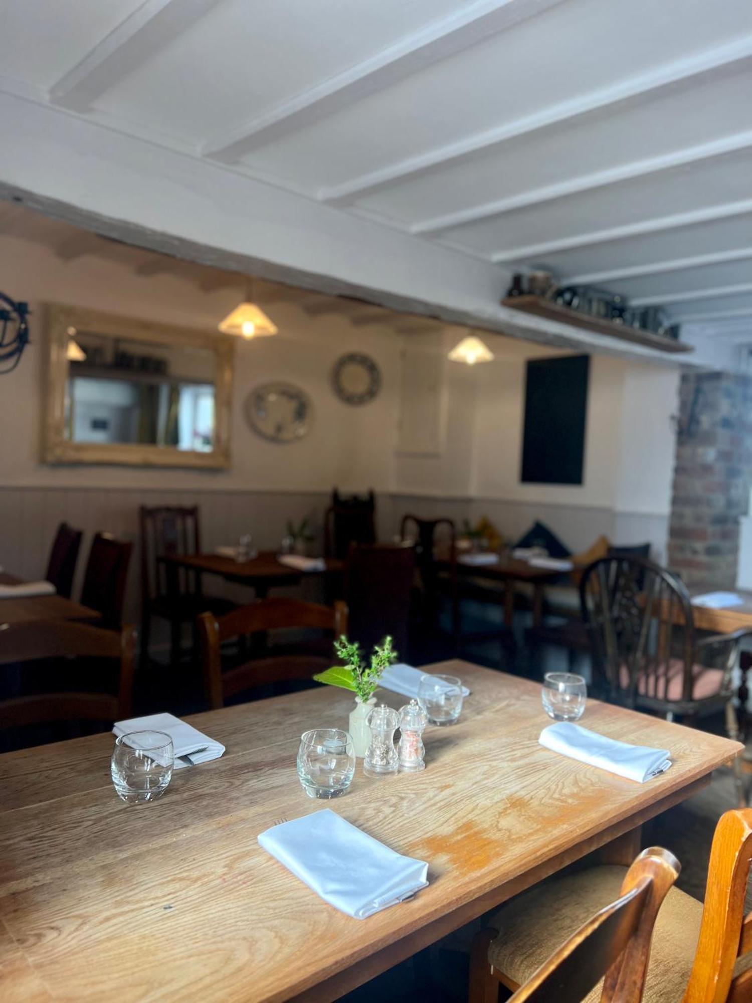 فندق The Lion, Tredington Shipston-on-Stour المظهر الخارجي الصورة
