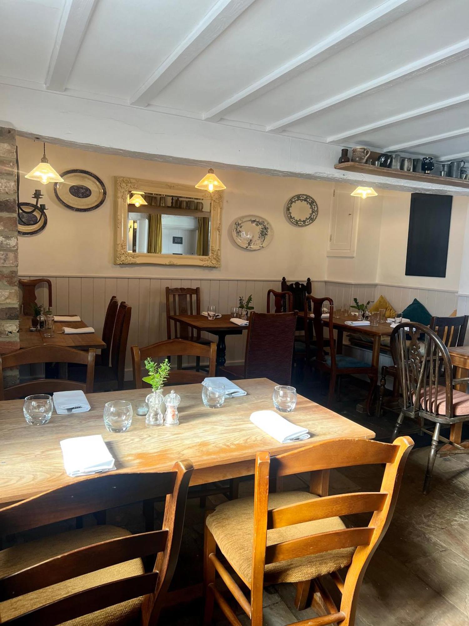 فندق The Lion, Tredington Shipston-on-Stour المظهر الخارجي الصورة